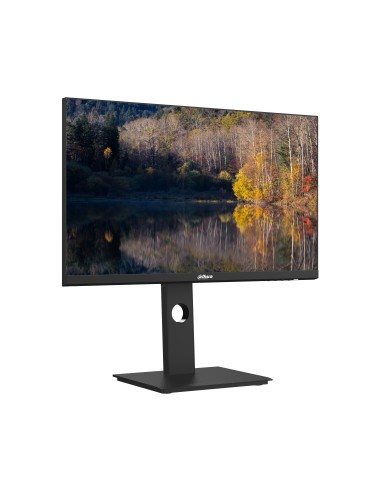 LM24-P301A LED display 60,5 cm (23.8") 2560 x 1440 Pixeles Quad HD Negro
