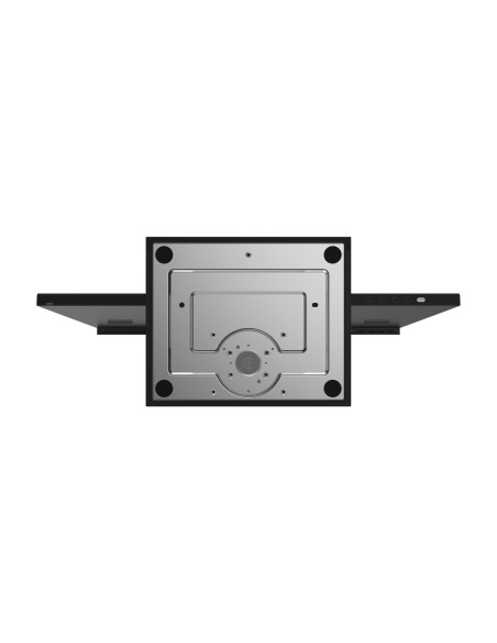 LM24-P301A LED display 60,5 cm (23.8") 2560 x 1440 Pixeles Quad HD Negro