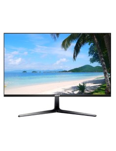 DHI-LM27-B200 LED display 68,6 cm (27") 1920 x 1080 Pixeles Full HD Negro
