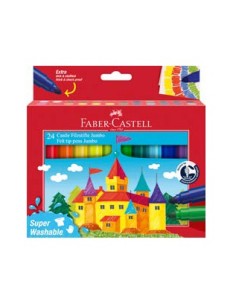 154324 rotulador Colores surtidos 24 pieza(s)