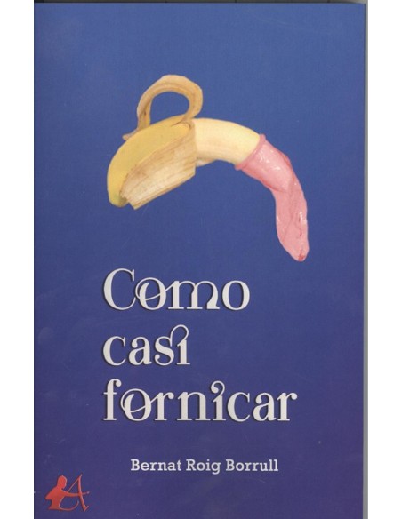 COMO CASI FORNICAR