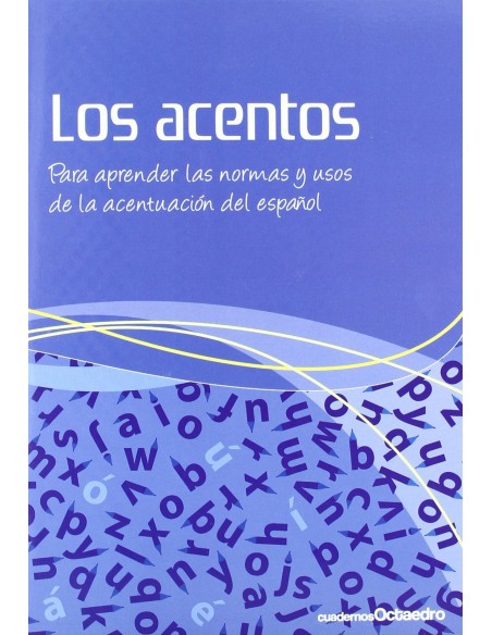 ACENTOS PARA APRENDER LAS NORMAS