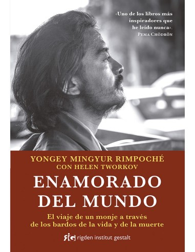 ENAMORADO DEL MUNDO