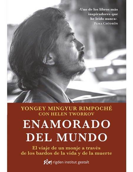 ENAMORADO DEL MUNDO