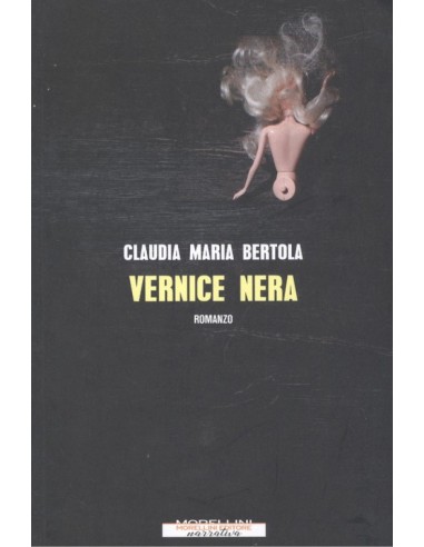 VERNICE NERA