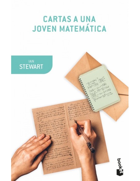 CARTAS A UNA JOVEN MATEMATICA