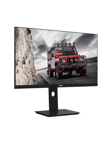 LM27-P301A LED display 68,6 cm (27") 2560 x 1440 Pixeles Quad HD Negro