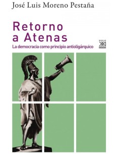 RETORNO A ATENAS