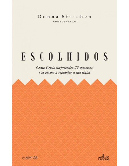 ESCOLHIDOS