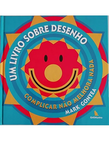 UM LIVRO SOBRE DESENHO