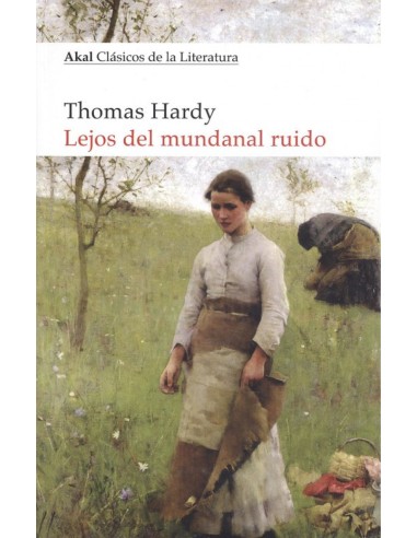 LEJOS DEL MUNDANAL RUIDO