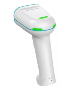 Xenon Ultra 1962h Lector de códigos de barras portátil 1D/2D LED Blanco