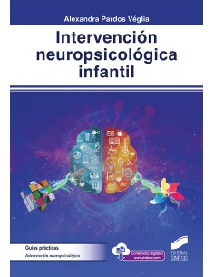 INTERVENCION NEUROPSICOLOGICA INFANTIL