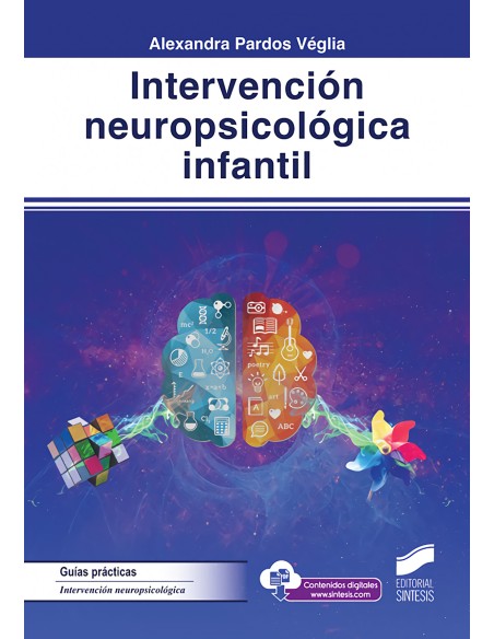 INTERVENCION NEUROPSICOLOGICA INFANTIL