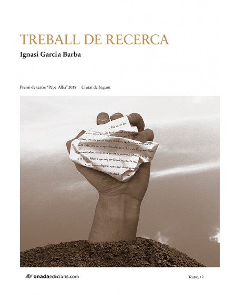 TREBALL DE RECERCA
