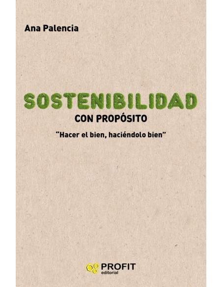 SOSTENIBILIDAD CON PROPOSITO