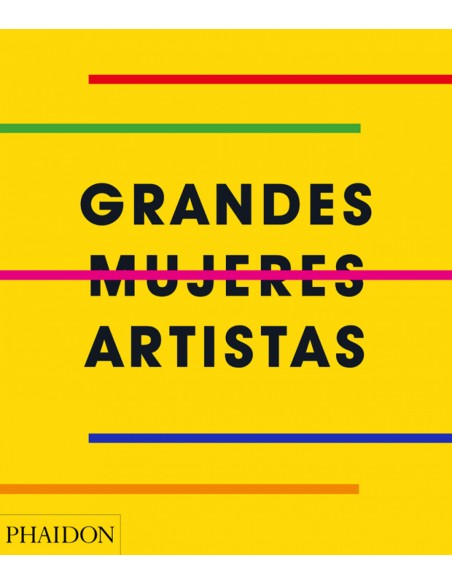 GRANDES MUJERES ARTISTAS