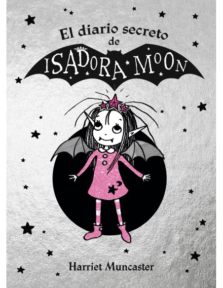EL DIARIO SECRETO DE ISADORA MOON