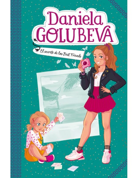 EL SECRETO DE LAS BEST FRIENDS
