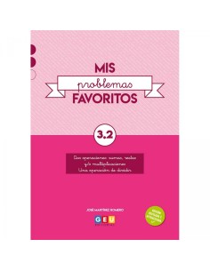 MIS PROBLEMAS FAVORITOS 32