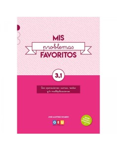 31MIS PROBLEMAS FAVORITOS