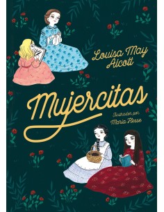 MUJERCITAS