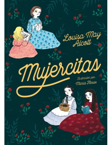 MUJERCITAS