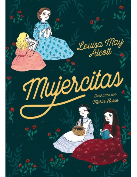 MUJERCITAS