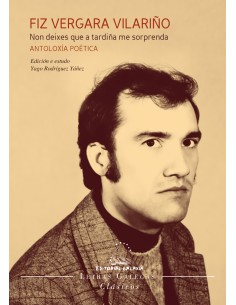 NON DEIXES QUE A TARDINA ME SORPRENDA