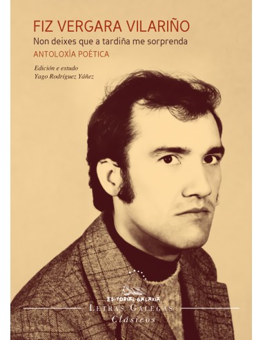 NON DEIXES QUE A TARDINA ME SORPRENDA