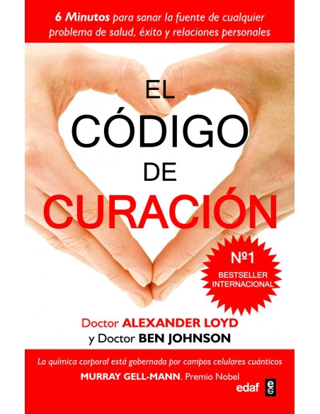 El codigo de curacion El codigo de curacion