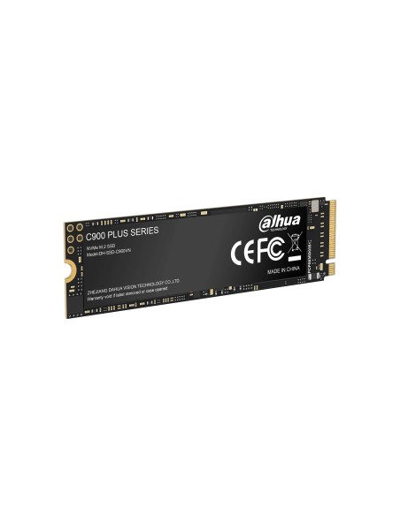 DHI-SSD-C900VN1TB unidad de estado sólido M.2 1 TB PCI Express 3.0 3D TLC NVMe