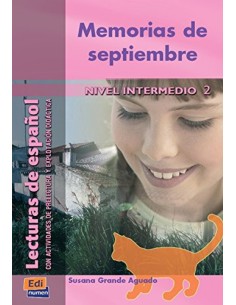 Memorias de septiembre