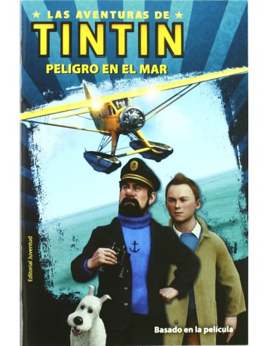 T P Peligro en el mar