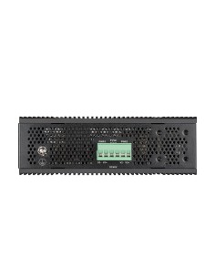 DIS-200G-12PS switch Gestionado L2 Gigabit Ethernet (10/100/1000) Energía sobre Ethernet (PoE) Negro 2