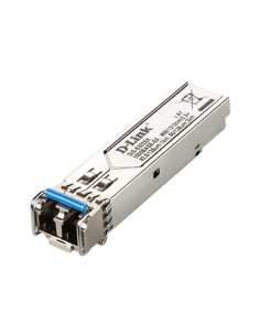 DIS-S302SX red modulo transceptor Fibra óptica 1000 Mbit/s mini-GBIC