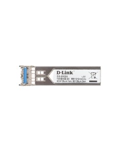 DIS-S302SX red modulo transceptor Fibra óptica 1000 Mbit/s mini-GBIC 2