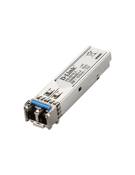 DIS-S310LX red modulo transceptor