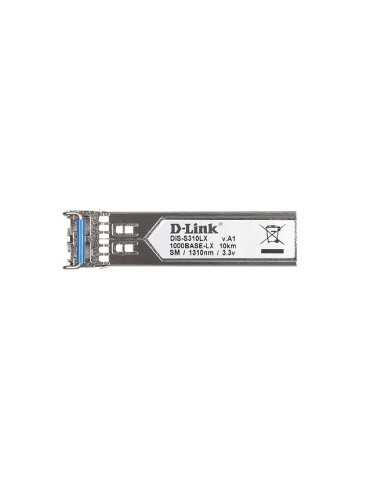 DIS-S310LX red modulo transceptor