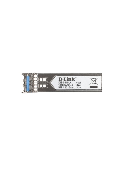 DIS-S310LX red modulo transceptor