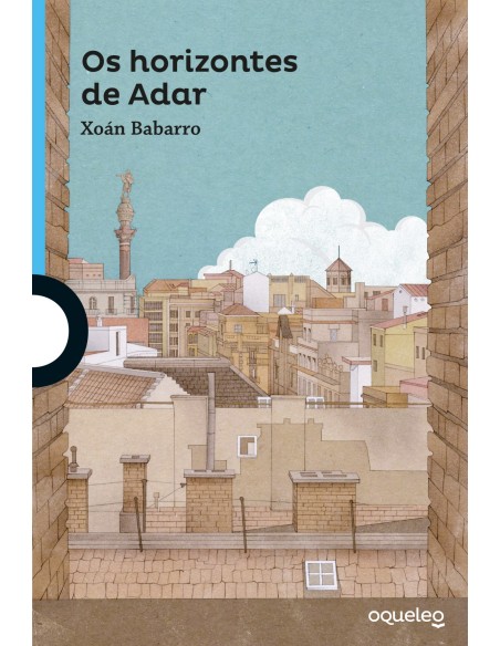 OS HORIZONTES DE ADAR