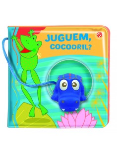 JUGUEM COCODRIL
