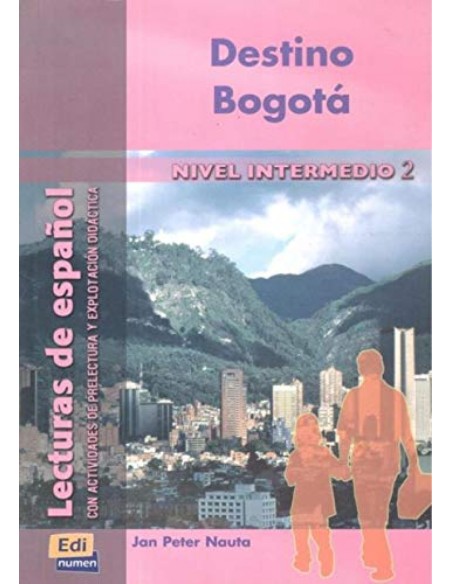 Destino bogota
