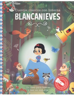 Blancanieves