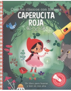Caperucita Roja