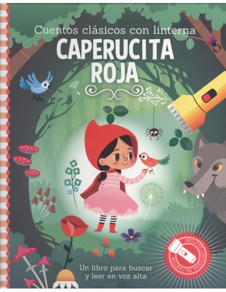 Caperucita Roja
