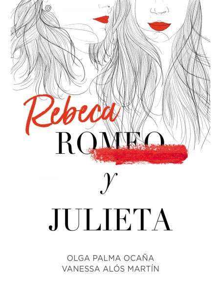 REBECA Y JULIETA