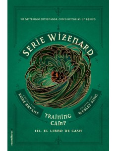 TRAINING CAMPO