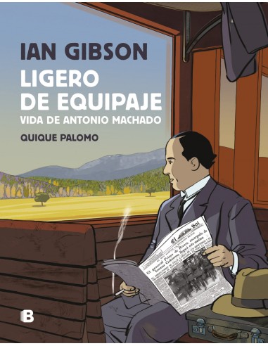LIGERO DE EQUIPAJE