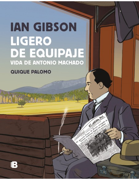 LIGERO DE EQUIPAJE